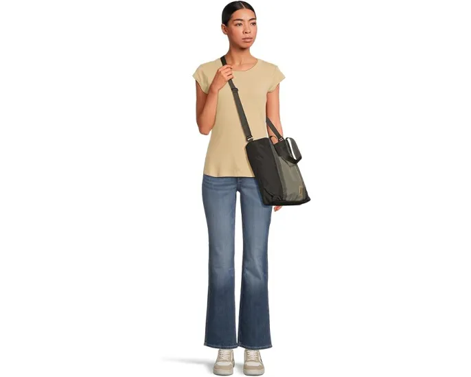 Сумка-тоут Mountain Essential Tote из переработанного нейлона Topo Designs