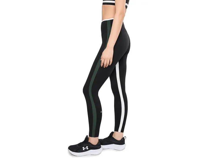 Леггинсы Splits59 Sam High Waist Rigor 7/8 с контрастными полосками