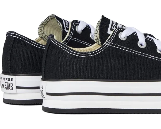 Кеды Converse Chuck Taylor All Star Eva Lift Platform для малышей