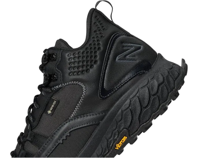 Кроссовки для трейлраннинга New Balance Fresh Foam X Hierro Mid v1