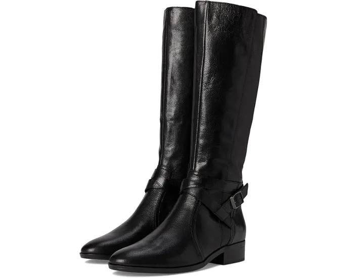 Ботинки Naturalizer Rena2 Narrow Calf с узким голенищем