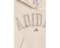 Детская толстовка adidas Front Graphic с принтом спереди