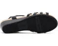 Босоножки LifeStride Mimosa на платформе с ремешками и стразами