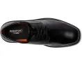 Оксфорды Rockport Style Leader 2 с мыском plain toe и технологией TruTECH