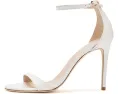 Босоножки Nudist II Sandal 100 на высокой шпильке от Stuart Weitzman