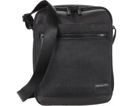 Кроссбоди Hedgren Inc с RFID-защитой и регулируемым ремнем