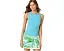 Топ Vanna из трикотажа с отделкой жемчугом Lilly Pulitzer