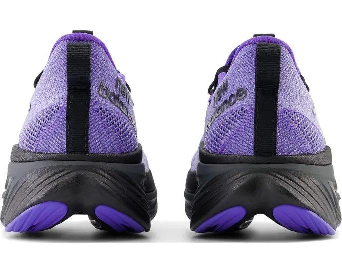 Беговые кроссовки New Balance FuelCell Supercomp Elite v3 с карбоновой пластиной