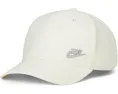 Бейсболка Nike Dri-FIT Club Structured с металлическим логотипом