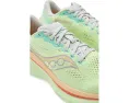 Кроссовки Guide 19 с максимальной амортизацией и широкой платформой Saucony