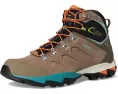 Трекинговые ботинки Asolo Acadia Mid Lth GTX с мембраной Gore-Tex