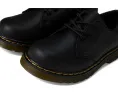 Классические туфли Dr. Martens 1461 T с гибкой подошвой и контрастной строчкой