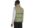 The North Face Пуховая жилетка 1996 Retro Nuptse с капюшоном
