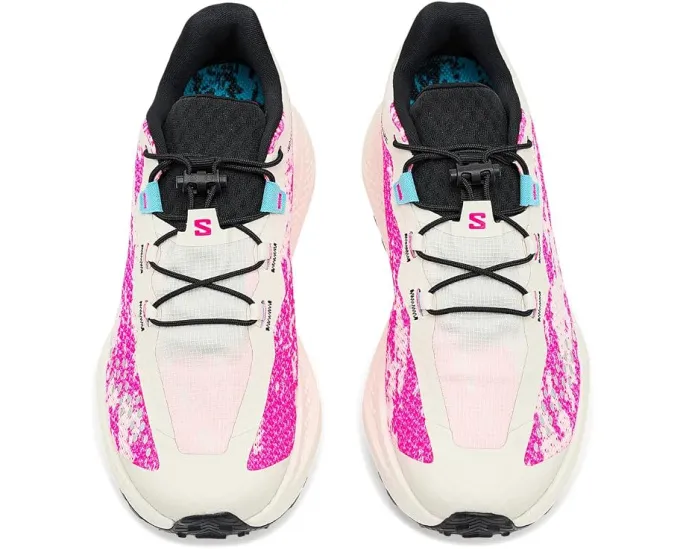 Кроссовки Salomon Aero Glide 4 Grvl для бега по разным поверхностям