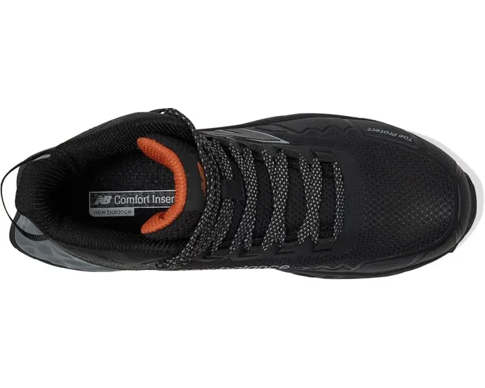 Рабочие ботинки New Balance Cremorne с композитным носком и устойчивой к скольжению подошвой