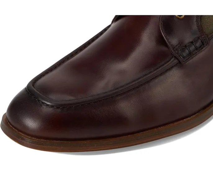 Ботинки Stacy Adams Brumley с мыском moc toe на шнуровке