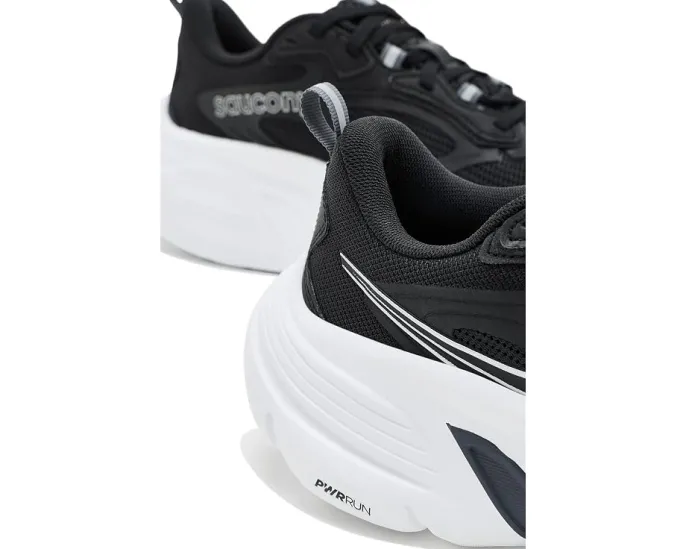 Saucony кроссовки Procyon Max серые