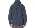 Куртка L.L.Bean Bean's Sweater Fleece 3-in-1 с флисовой подкладкой