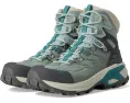 Водонепроницаемые трекинговые ботинки Oboz Bridger Ridge Mid GTX