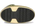 MOON BOOT Icon Low Nylon ботинки низкие нейлоновые