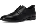 Оксфорды Howard Street с технологией Hands Free от Marc Joseph New York на кожаной подошве