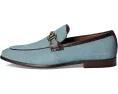 Лоферы Steve Madden Odello с миндалевидным носком и металлической пряжкой