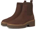 Ботинки TOMS Millie высокие с рифленым трикотажем и каблуком-платформой