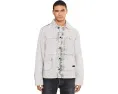 Mukesh Denim Shacket