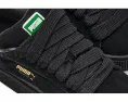 Кроссовки Puma Suede XL для детей старшего возраста с массивной подошвой