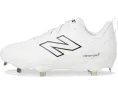 Бейсбольные бутсы New Balance Fresh Foam X Velov4 Metal с системой амортизации