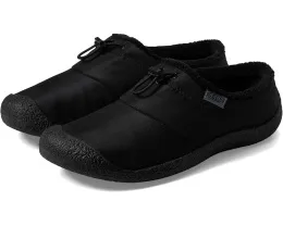 Сланцы KEEN Howser III Slide с мембраной KEEN.DRY и подошвой для снега и льда