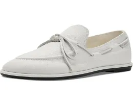 Tory Burch The Boaty классические туфли на шнуровке из кожи