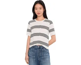 Футболка Tuck It Under с эффектом заправки и круглым вырезом Sanctuary