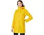 Длинный плащ Moss RainCoat с технологией Helox+ от Helly Hansen