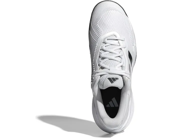 Adidas SoleMatch Control 2 теннисные кроссовки с поддержкой и подошвой Bounce
