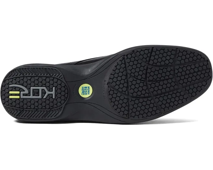 Туфли Nunn Bush Kore Pro Bicycle Toe Oxford с гелевой стелькой и технологией KORE