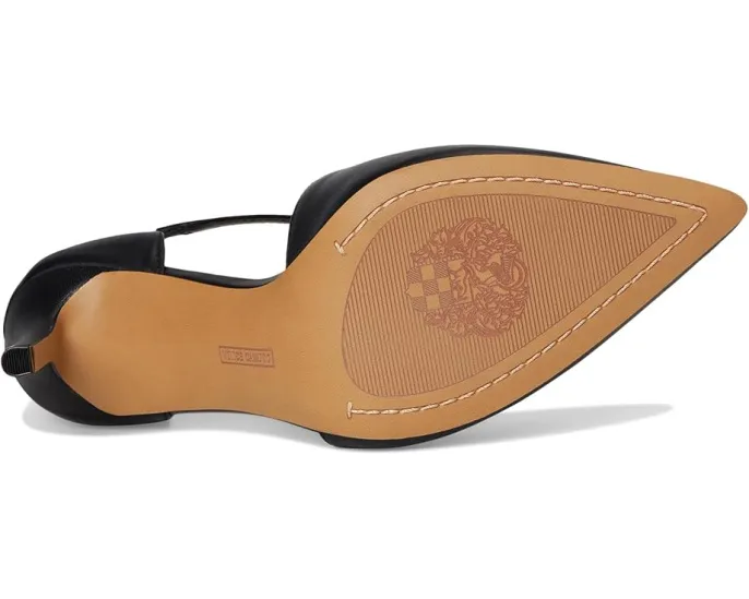 Туфли Vince Camuto Noreta на высоком каблуке с перекрестными ремешками