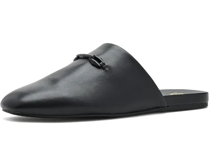 Мюли Vince Camuto Macassie на плоской подошве с декоративной перемычкой