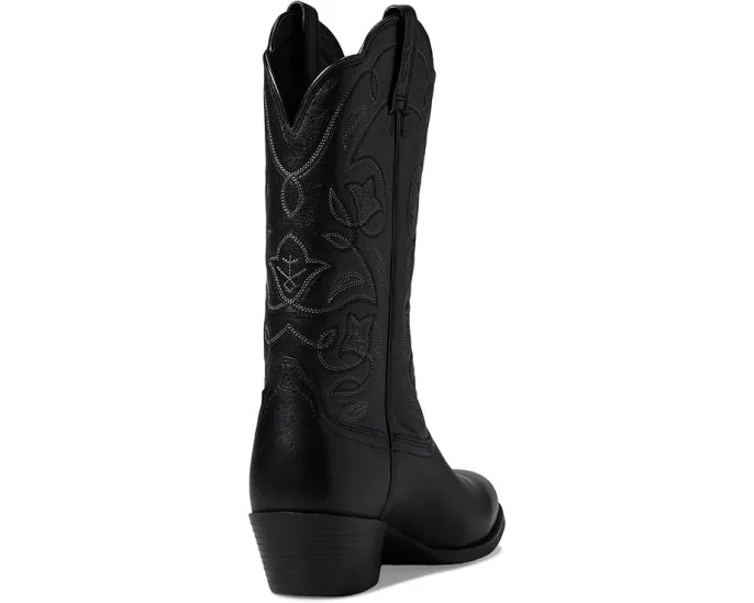 Ariat Heritage Western R-toe ковбойские сапоги