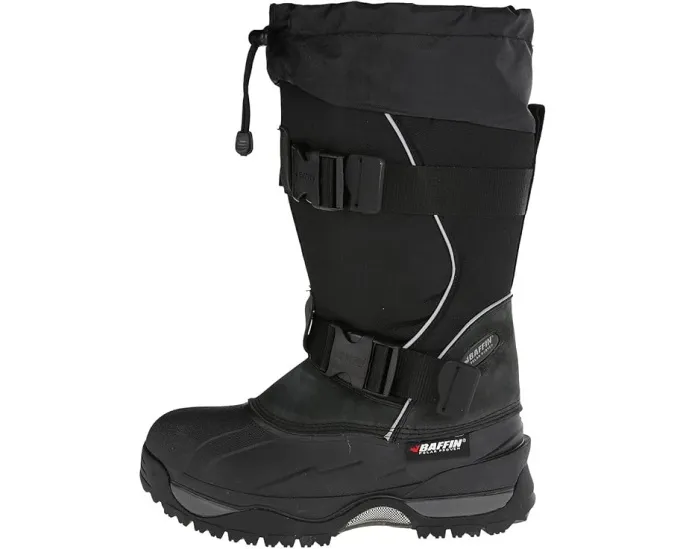 Экстремальные зимние ботинки Baffin Impact с рейтингом Polar