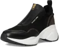 MICHAEL Michael Kors кроссовки Zuma Slip-On на платформе