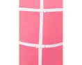 Lilly Pulitzer платье Clancie розовое с контрастными полосками