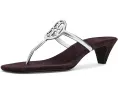 Босоножки на котячьем каблуке 50mm Miller Capri от Tory Burch