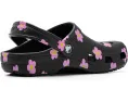 Классические кроксы Crocs Kids с узорами и графикой для детей