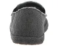 Кроссовки Sanuk Rounder из плотного холста с мягкой стелькой