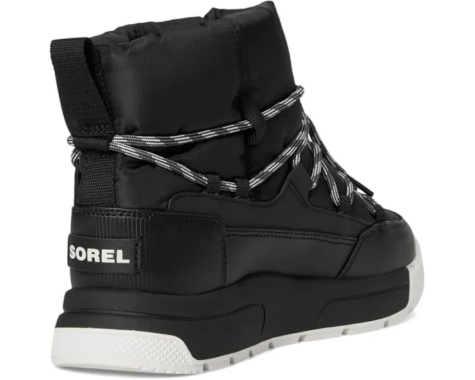 Водонепроницаемые слипоны SOREL Whitney III с флисовой подкладкой