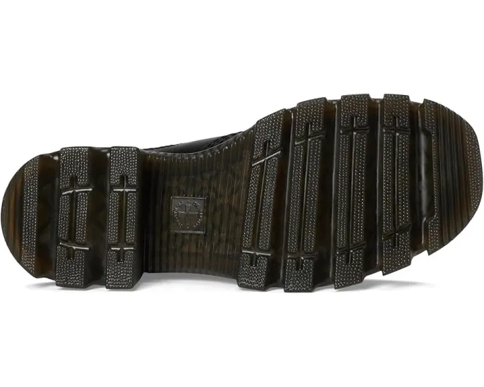 Ботинки Dr. Martens Corran Chelsea на платформе с квадратным носком