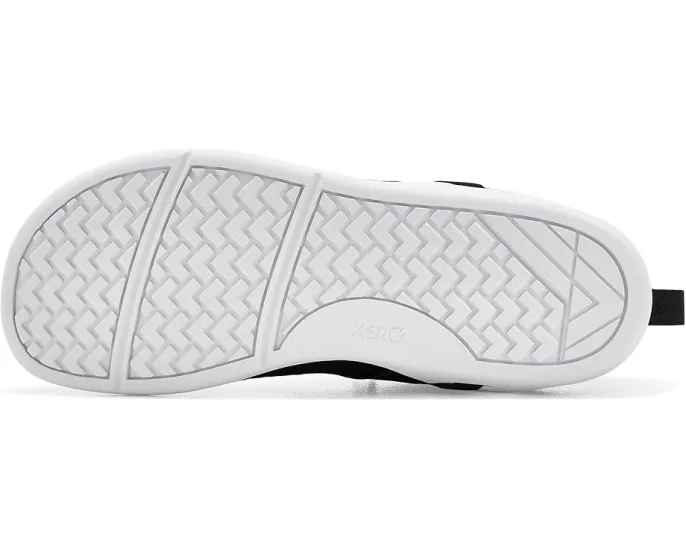 Слипоны Xero Shoes Prio Coast с технологией hands-free и круглым носком
