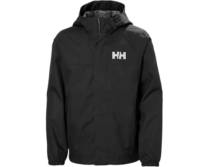 Детская дождевик Helly Hansen Vancouver с технологией HELLY TECH Protection