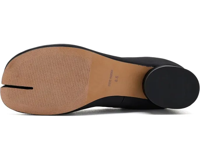 Steve Madden туфли Cyra на низком каблуке с бантом